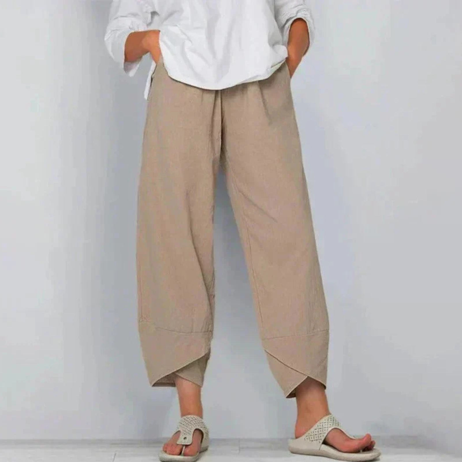 Addison - Effortless Sophistication