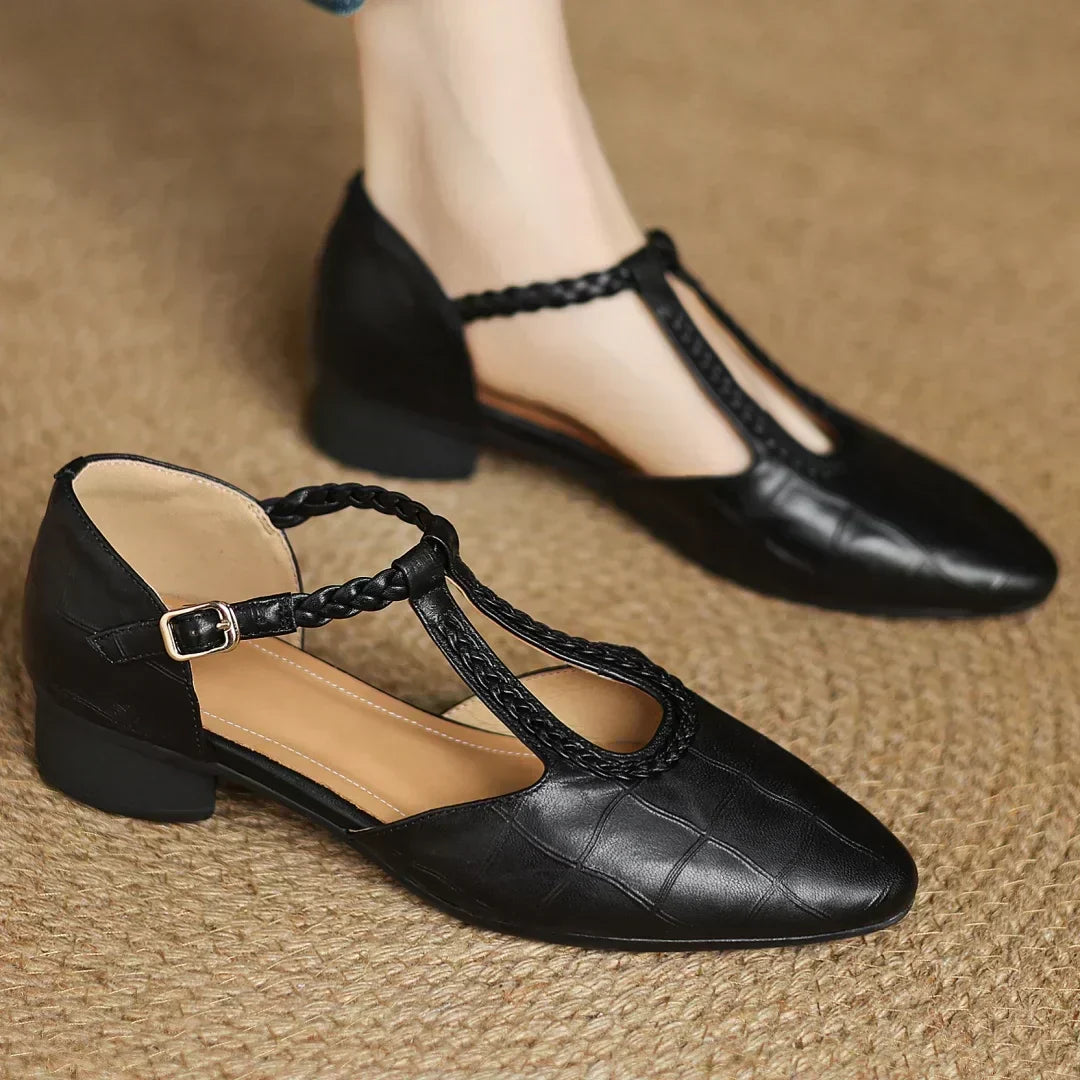 Mary Janes - Classic Mary Janes