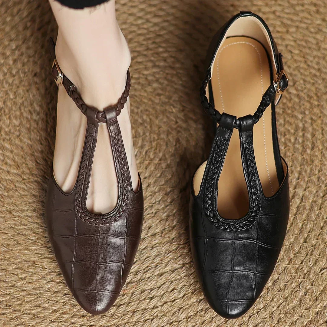 Mary Janes - Classic Mary Janes