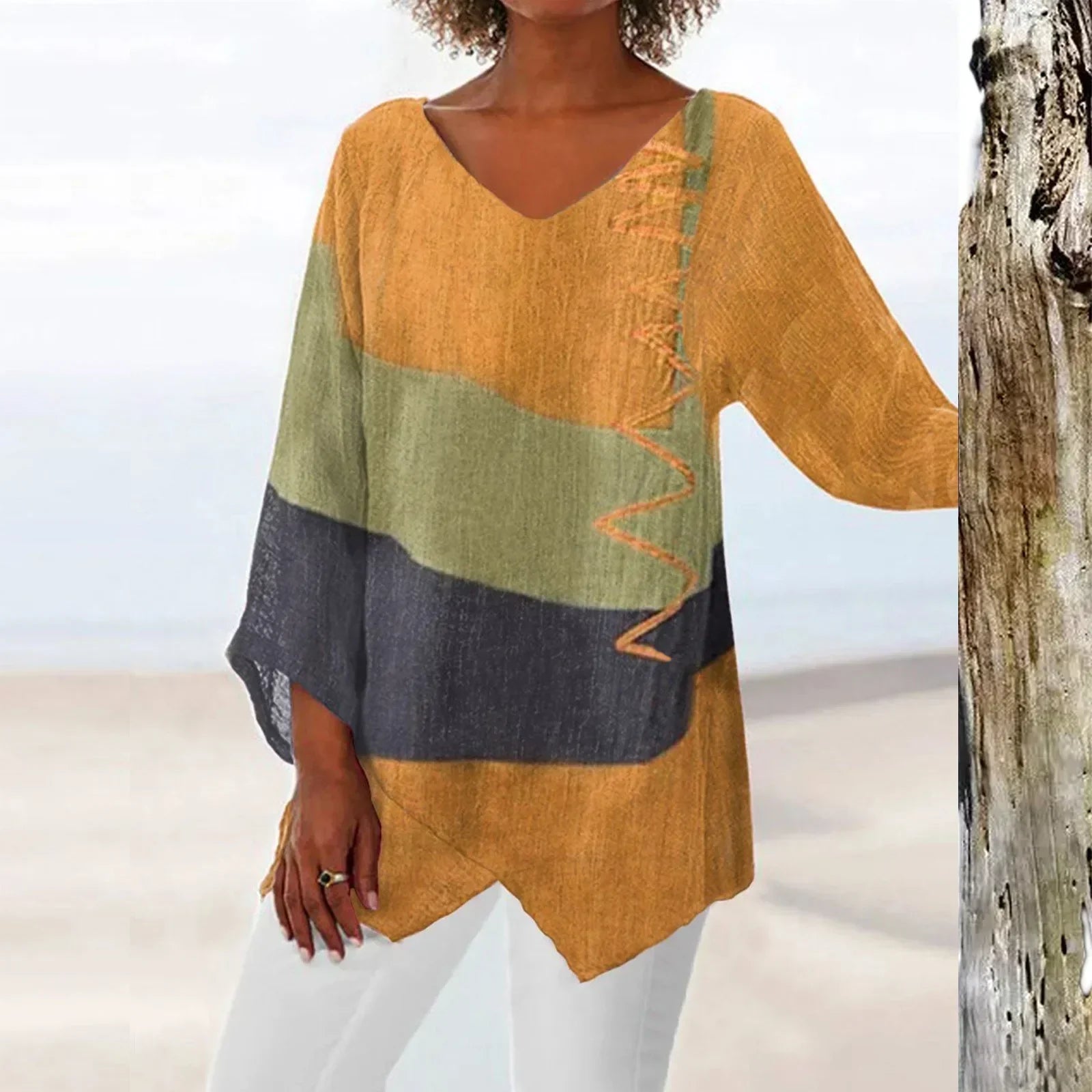 Shelby™ | Long-Sleeve Top