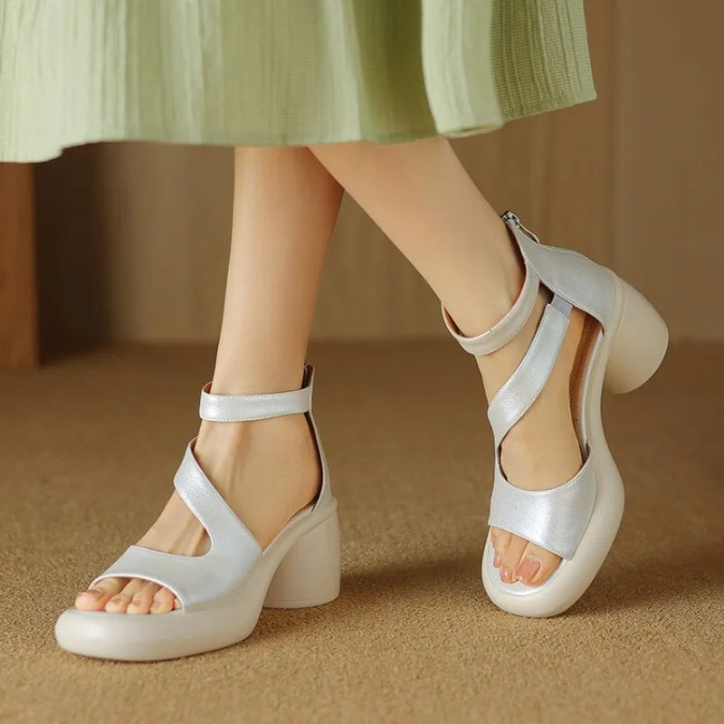 Madden Sandals