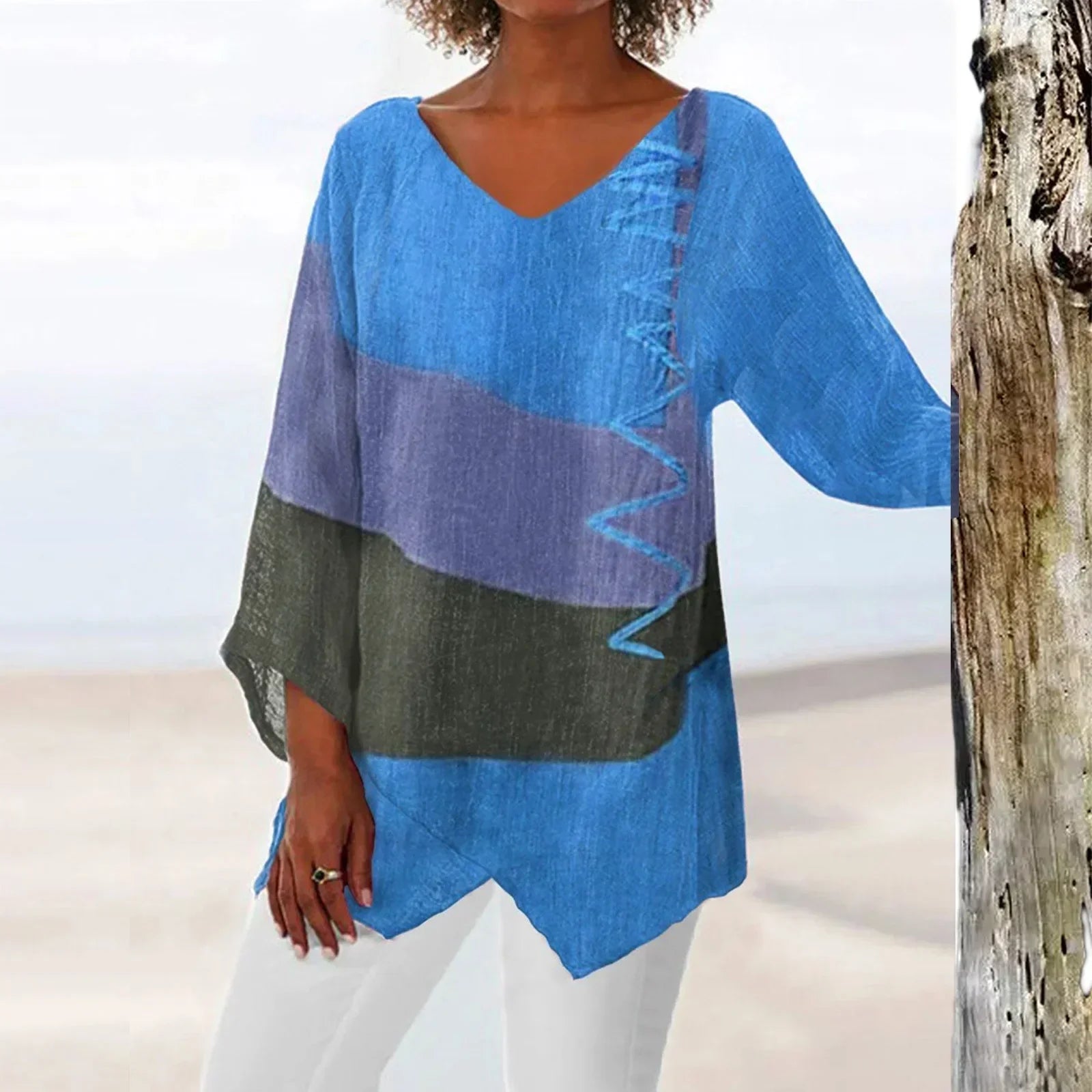 Shelby™ | Long-Sleeve Top