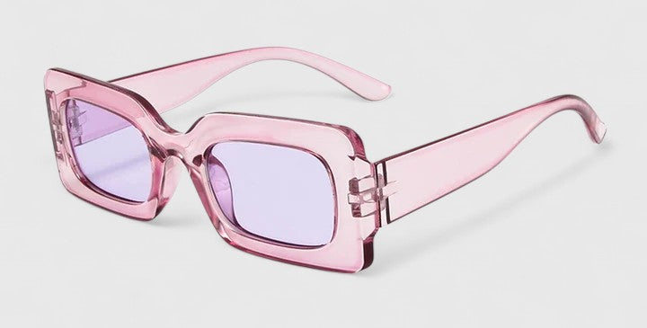 Elyanna | Sophisticated Sunglasses