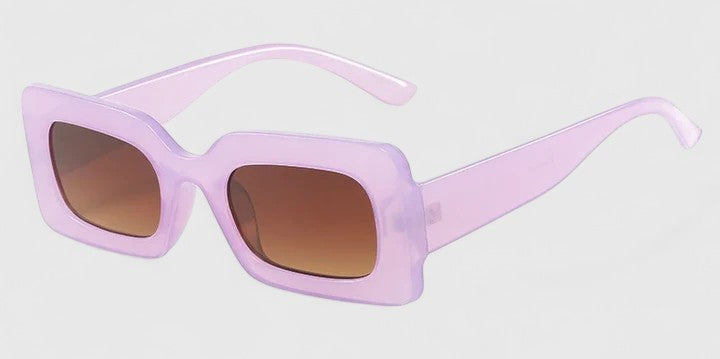 Elyanna | Sophisticated Sunglasses