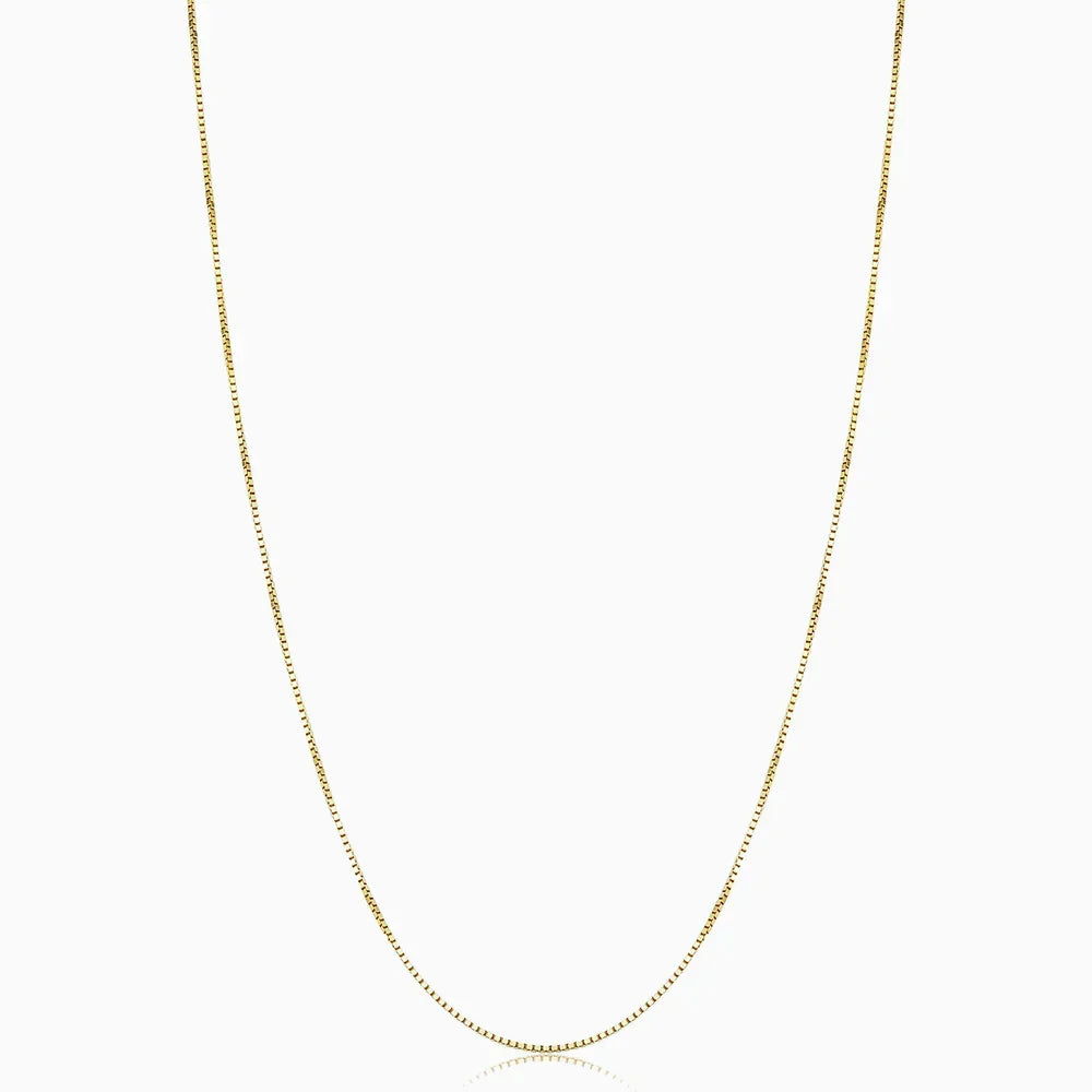 Clarionne | Necklace 18K Gold