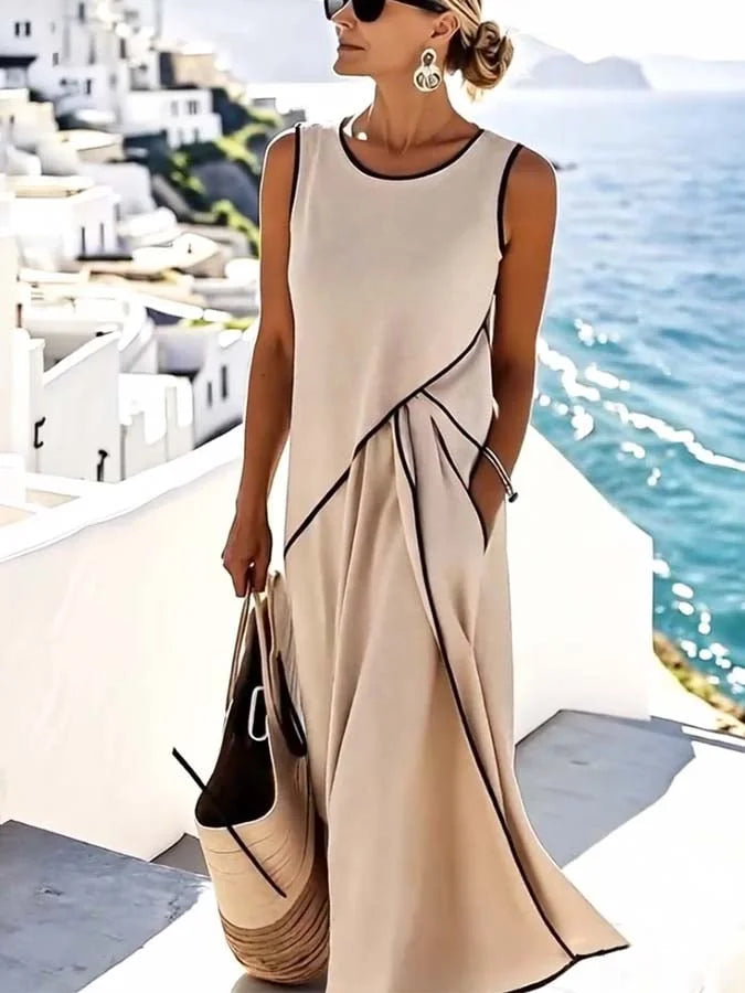 Maisy™ | Elegant Casual Dress