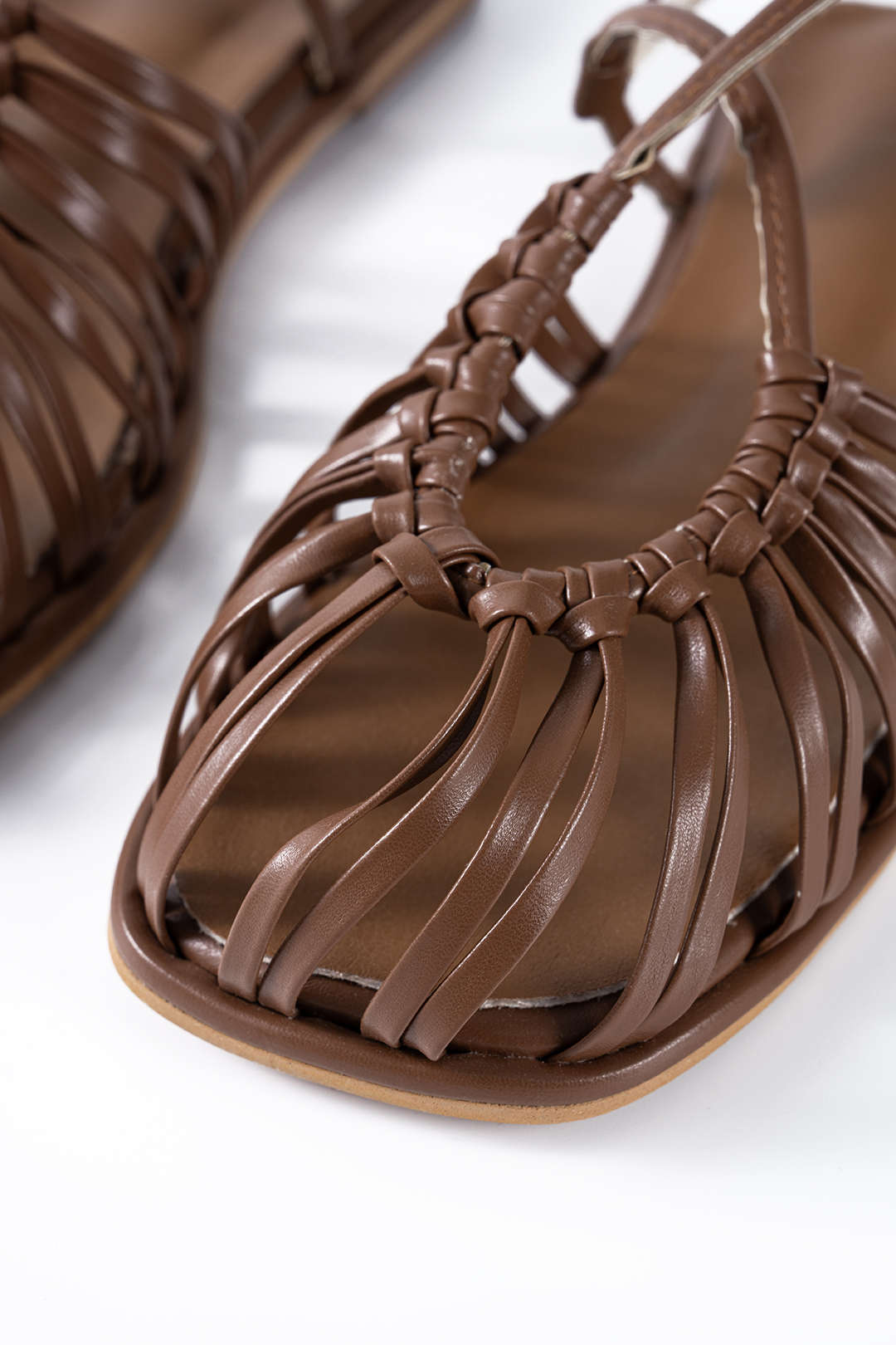 Hollow Out Sandals