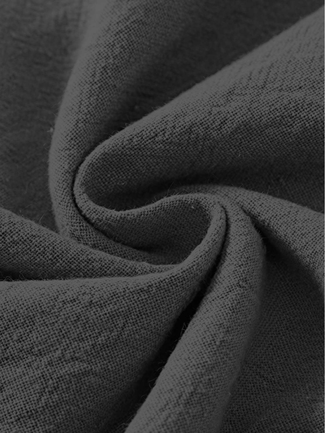 Elizabeth™ |  High-Waist Cotton Linen Palazzo Pants