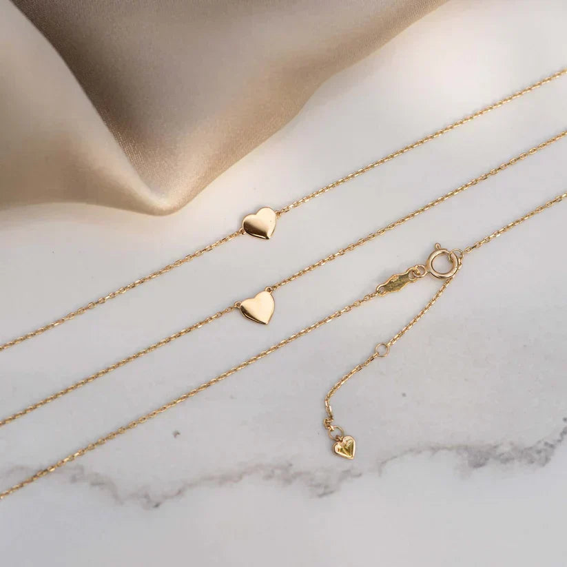 Danirelle | Bracelet 14k Gold