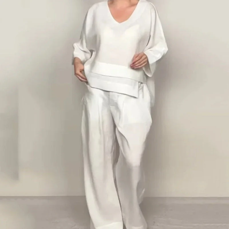 Isabel™ | RelaxedTwo-Piece Set