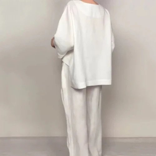 Isabel™ | RelaxedTwo-Piece Set