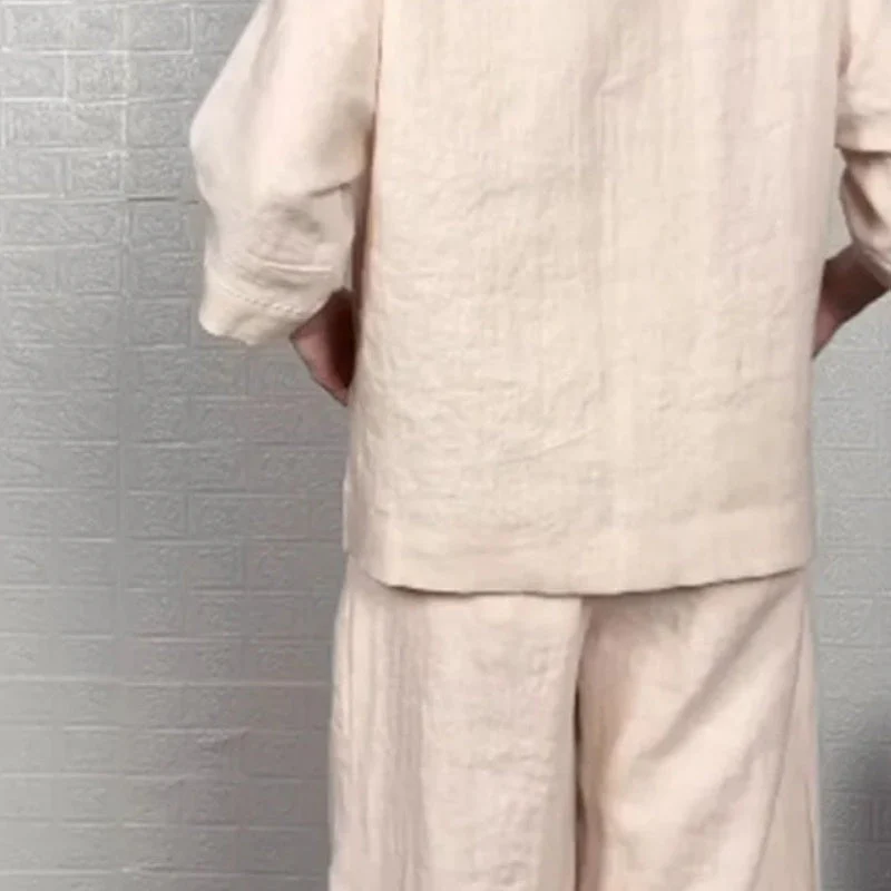 Isabel™ | RelaxedTwo-Piece Set