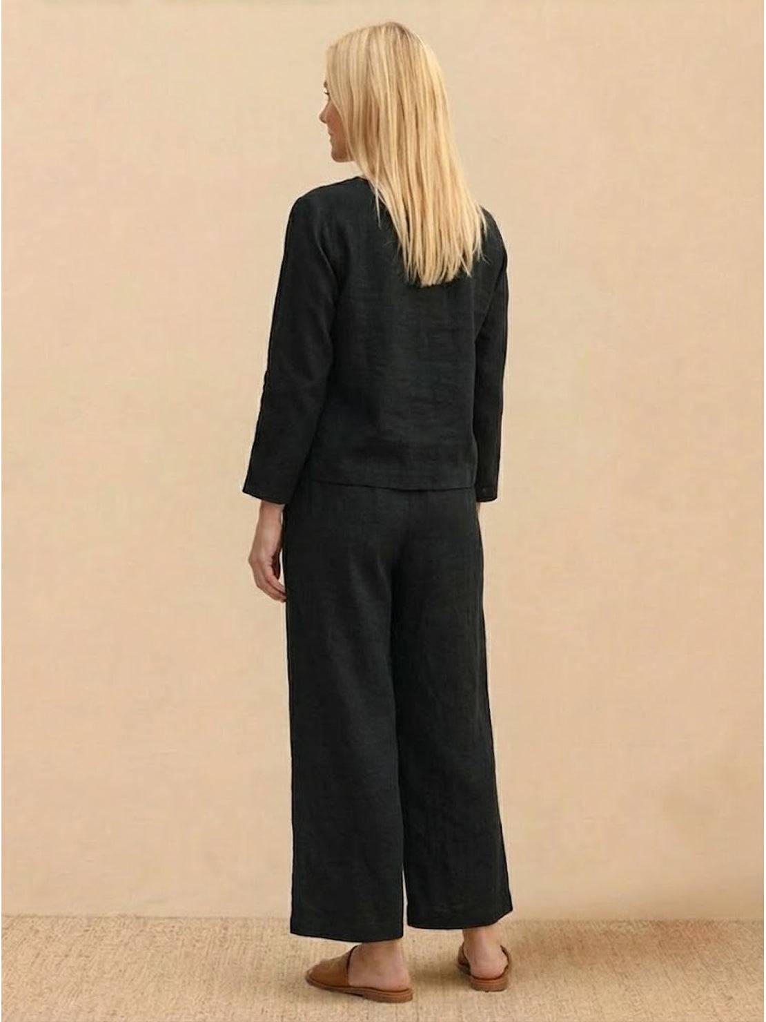 Clara | Effortless Everyday Two-Piece Set