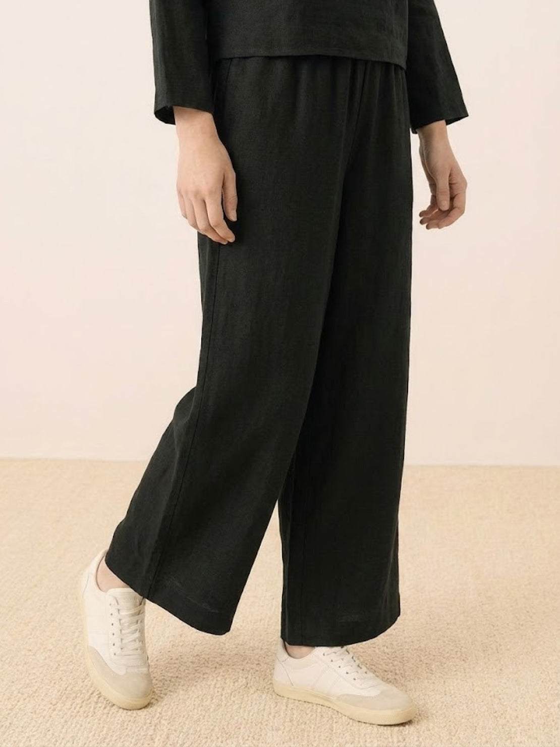 Clara | Effortless Everyday Two-Piece Set