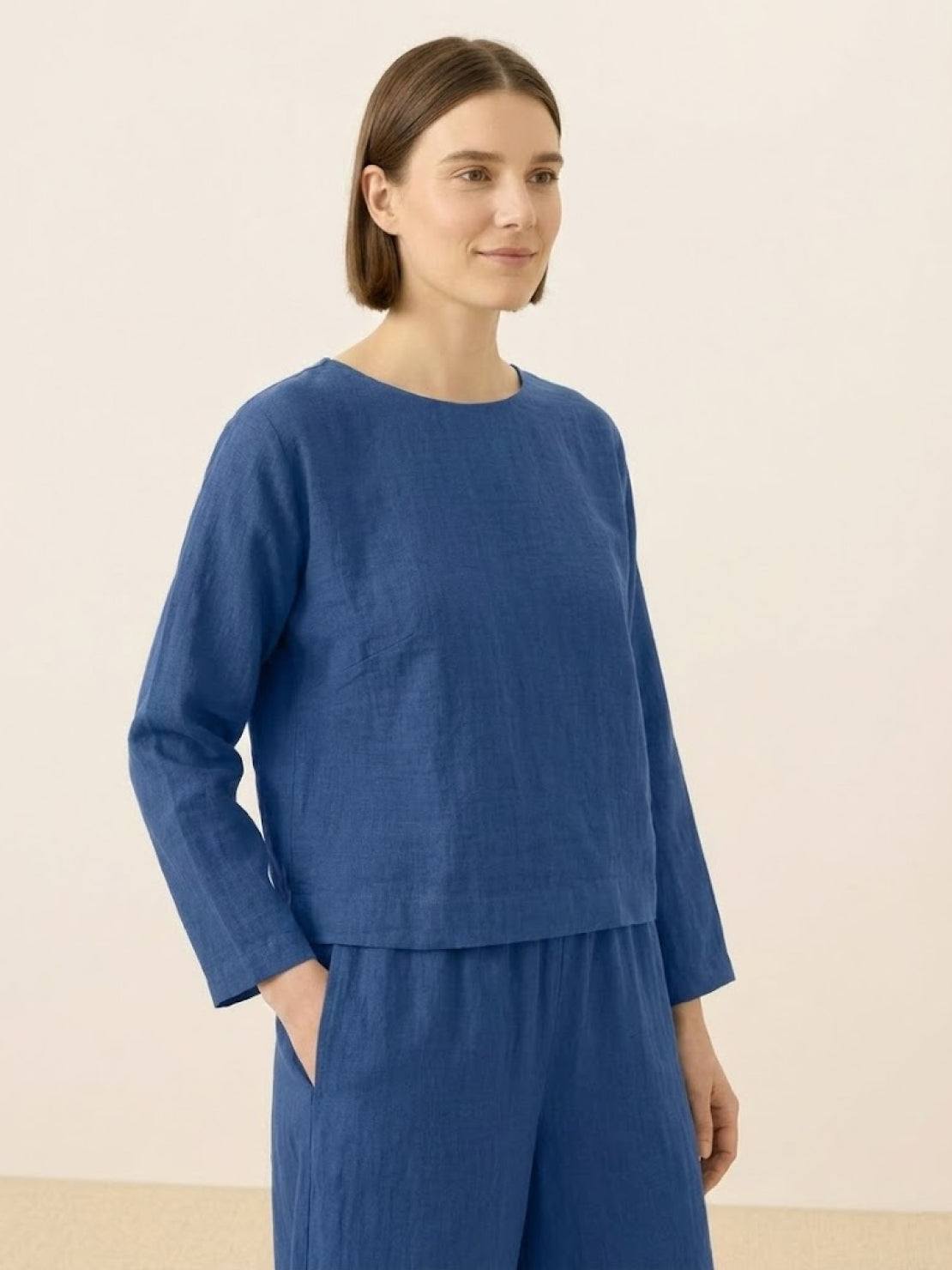 Clara | Effortless Everyday Two-Piece Set