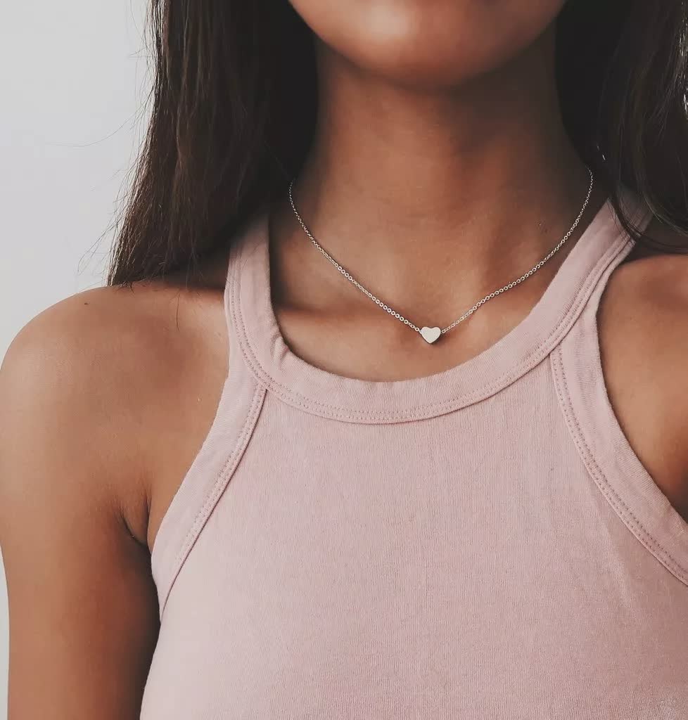 Exquisite Necklace